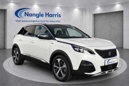 2019 Peugeot 3008 - photo 7
