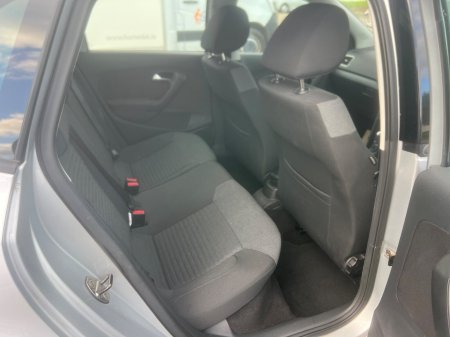 2012 Volkswagen Polo - photo 18