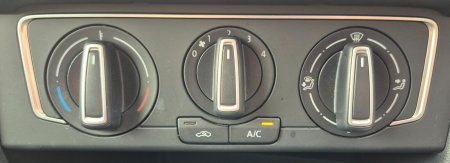 2015 Volkswagen Polo - photo 19