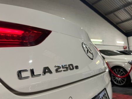 2022 Mercedes-Benz CLA - photo 28