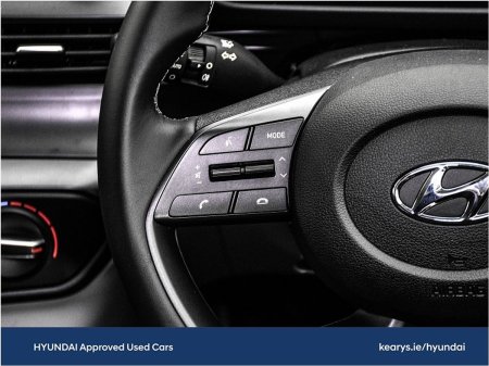 2022 Hyundai i20 - photo 18