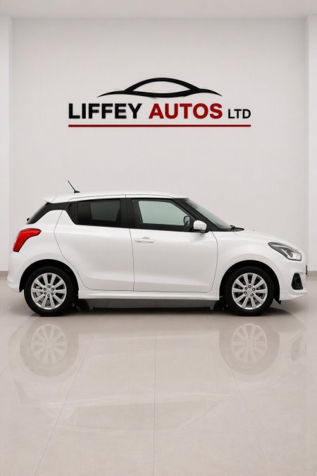 2017 Suzuki Swift - photo 6