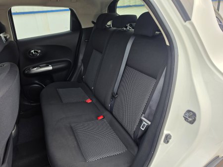 2016 Nissan Juke - photo 20