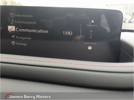 2026 Mazda CX-30 - photo 18