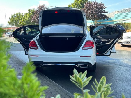 2019 Mercedes-Benz E-Class - photo 33