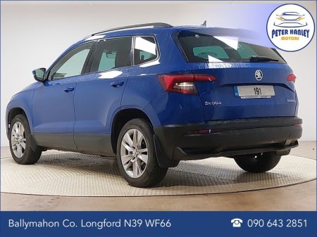 2019 Skoda Karoq - photo 7