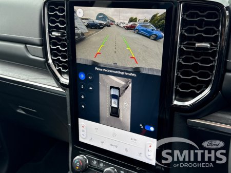 2026 Ford Ranger - photo 19