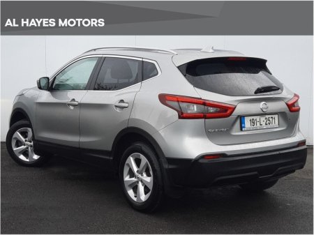 2019 Nissan Qashqai - photo 3