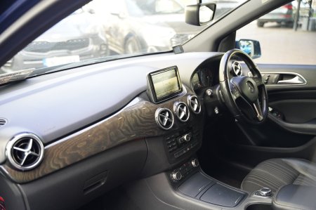 2012 Mercedes-Benz B-Class - photo 22