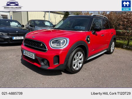 2021 Mini Countryman - photo 10