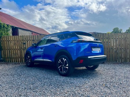 2021 Peugeot 2008 - photo 7