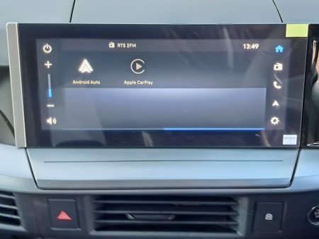 2027 Opel Frontera - photo 30