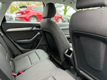 2018 Audi Q3 - photo 6