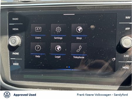2024 Volkswagen Tiguan - photo 16