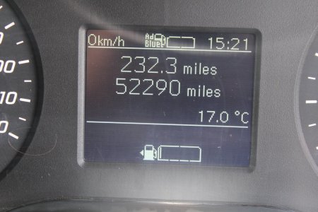2024 Mercedes-Benz Sprinter - photo 20