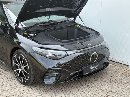 2025 Mercedes-Benz CLA - photo 41