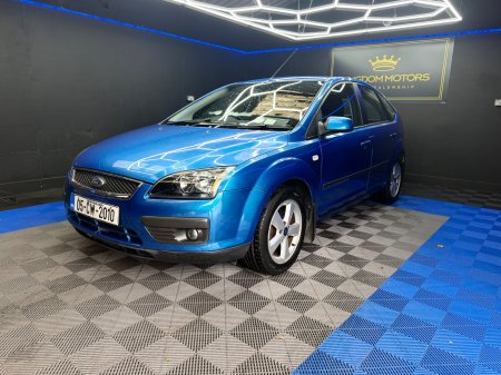 2005 Ford Focus - photo 6