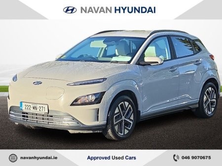 2022 Hyundai KONA - photo 3