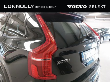 2024 Volvo XC90 - photo 16