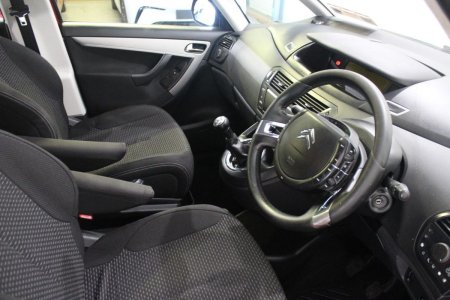 2010 Citroen C4 - photo 26