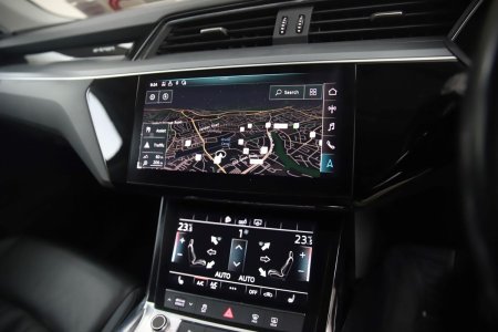 2020 Audi e-tron - photo 16