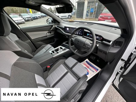 2027 Opel Grandland - photo 10