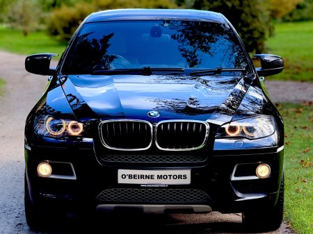 2012 BMW X6 - photo 13