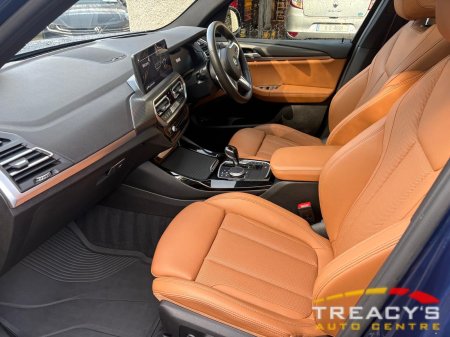2023 BMW X3 - photo 6