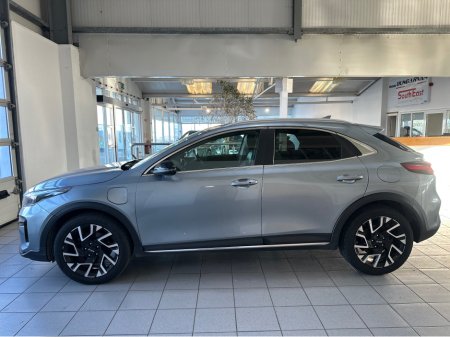 2023 Kia XCeed - photo 5