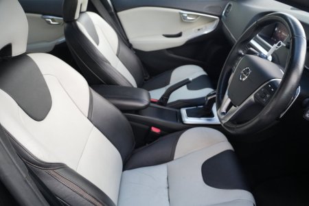 2018 Volvo V40 - photo 11
