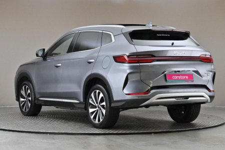 2026 BYD SEAL U - photo 7