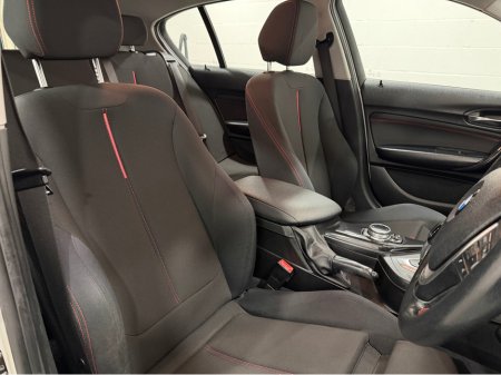 2014 BMW 1-Series - photo 29