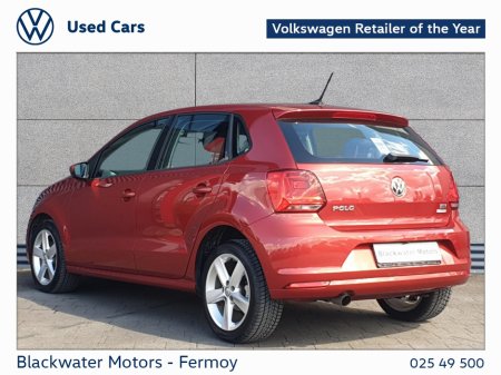 2017 Volkswagen Polo - photo 15