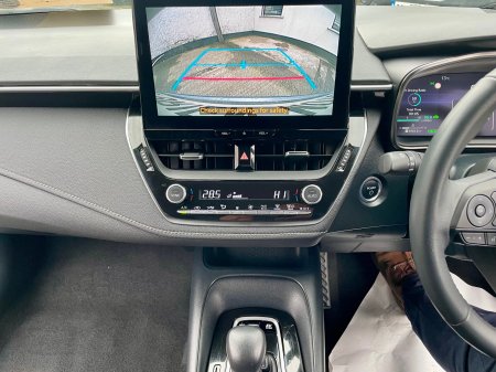 2024 Toyota Corolla - photo 7