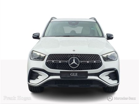 2026 Mercedes-Benz GLE - photo 7
