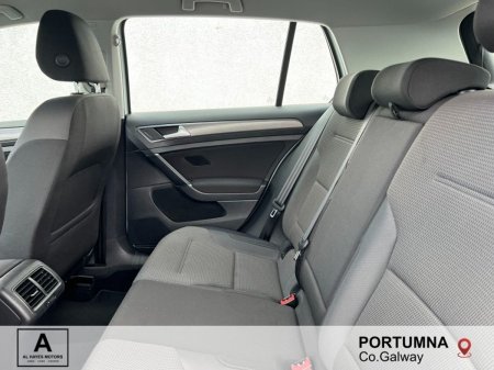 2017 Volkswagen Golf - photo 6