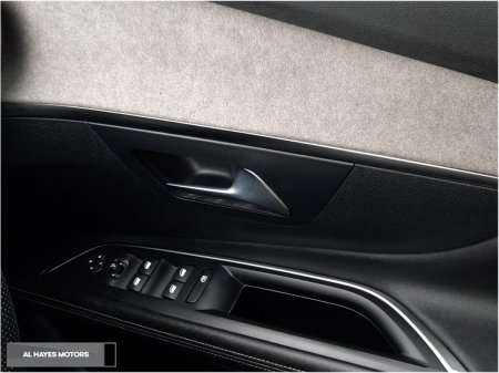 2024 Peugeot 5008 - photo 29