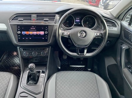 2018 Volkswagen Tiguan - photo 10