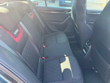 2017 Skoda Octavia - photo 9