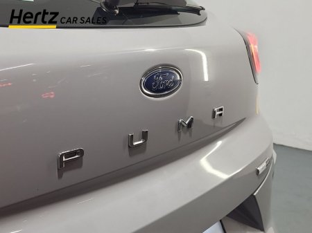 2023 Ford Puma - photo 10
