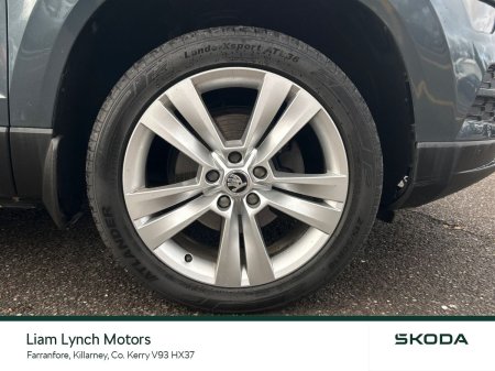 2020 Skoda Karoq - photo 9