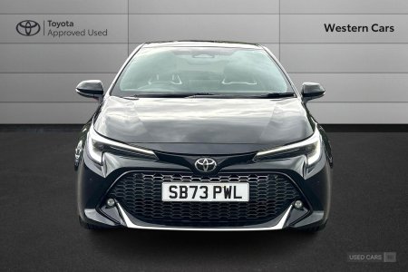 2024 Toyota Corolla - photo 17