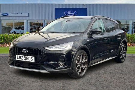 2023 Ford Focus - photo 5