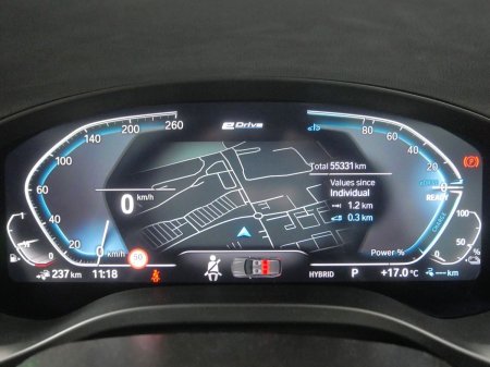 2024 BMW X3 - photo 9