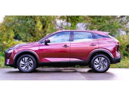 2023 Nissan Qashqai - photo 14