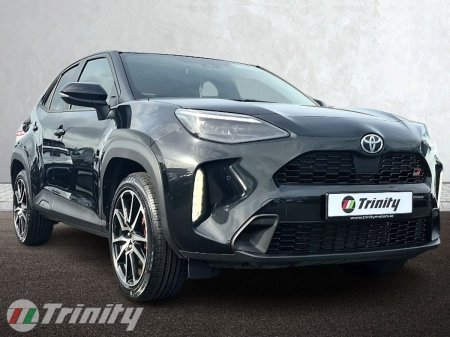 2023 Toyota Yaris Cross - photo 15
