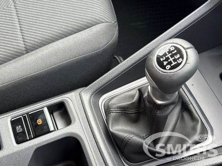2026 Ford Transit Connect - photo 17