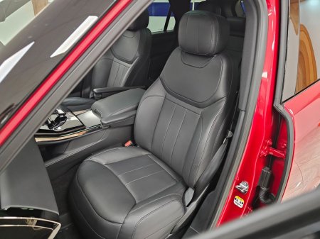 2026 Land Rover Range Rover Sport - photo 17