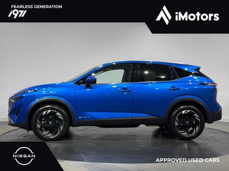 2026 Nissan Qashqai - photo 7