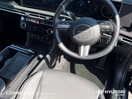 2026 Hyundai Tucson - photo 10